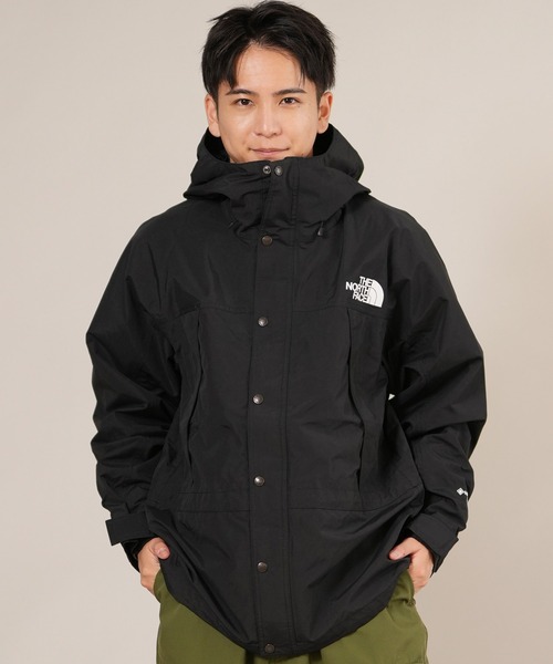 THE NORTH FACE（ザ ノースフェイス） マウンテンパーカー ウインド