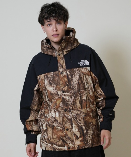 THE NORTH FACE（ザ ノースフェイス） マウンテンパーカー ウインド