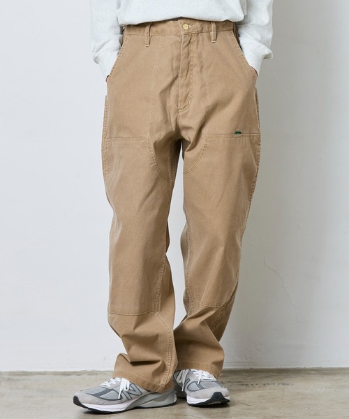 L.L.Bean（エルエルビーン） パンツ 「JAPAN EDITION」プロスペクト