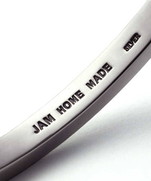 JAM HOME MADE（ジャムホームメイド） バングル レボリューション