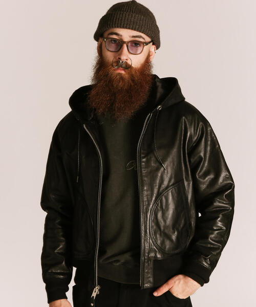 Schott N.Y.C（ショット） 革ジャン ライダース Schott/ショット