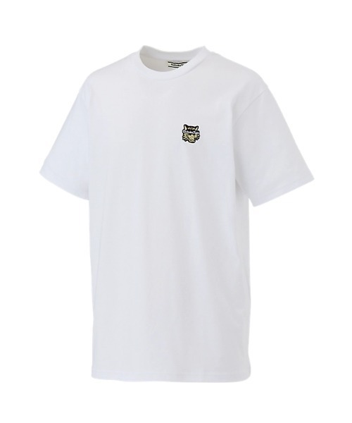 Onitsuka Tiger（オニツカタイガー） tシャツ SHORT SLEEVE TEE