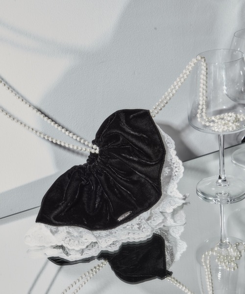 tanakadaisuke（タナカダイスケ） シュシュ 「tanakadaisuke/タナカ