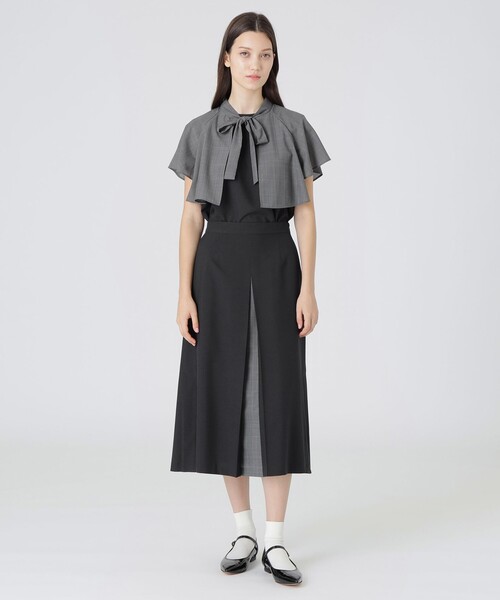 BLUE LABEL CRESTBRIDGE（ブルーレーベルクレストブリッジ） スカート