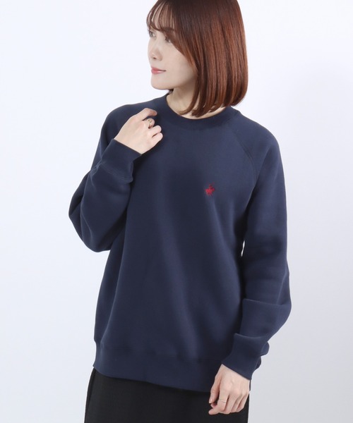 BEVERLY HILLS POLO CLUB（ビバリーヒルズポロクラブ） トレーナー