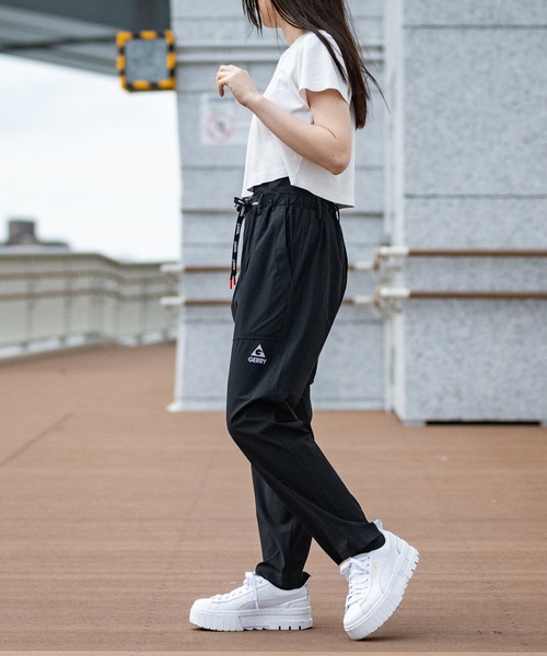 GERRY（ジェリー） スウェットパンツ ジャージ 「3」「GERRY/ジェリー