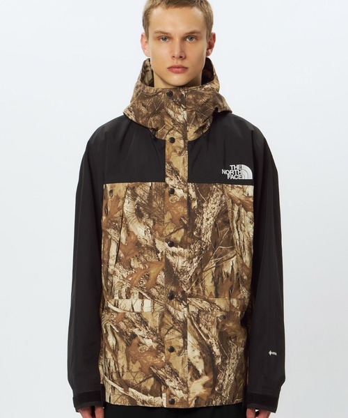 THE NORTH FACE（ザ ノースフェイス） マウンテンパーカー ウインド
