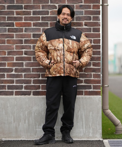 THE NORTH FACE（ザ ノースフェイス） ダウンジャケット ダウン NV