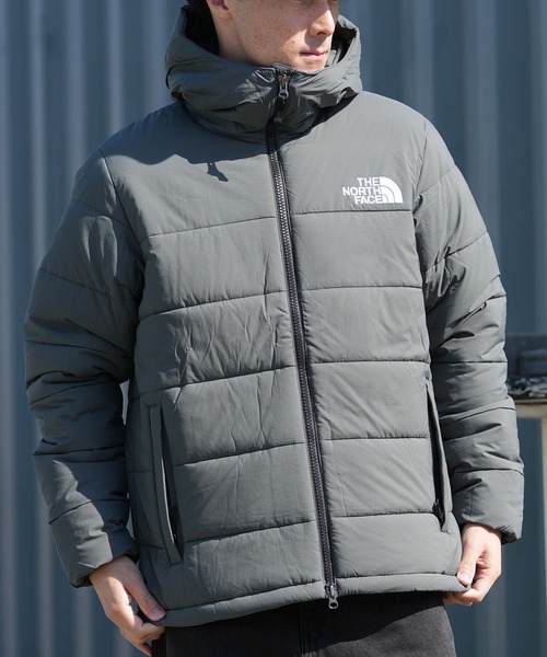 THE NORTH FACE（ザ ノースフェイス） コート ジャケット メンズ