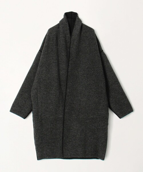 GALERIE VIE（ギャルリー ヴィー） コート アウター ダブルフェイス