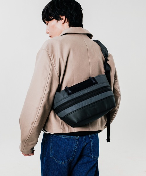 Topologie（トポロジー） トートバッグ Convert Tool Bag コンバート