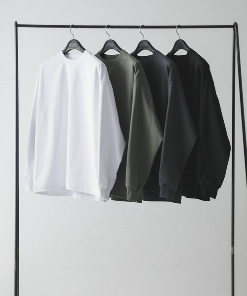 DAIWA PIER39（ダイワ ピア39） tシャツ DAIWA PIER39 TECH DRAWSTRING