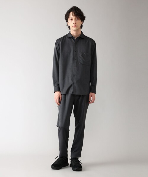 Columbia（コロンビア） シャツ COLUMBIA BLACK LABEL／メンズ