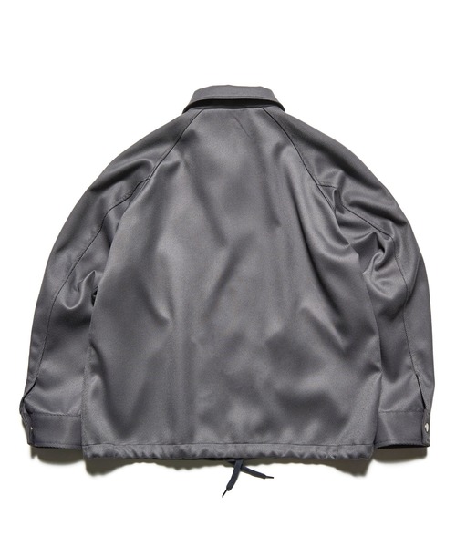 SOPHNET.（ソフネット） ブルゾン アウター COACH JACKET メンズ