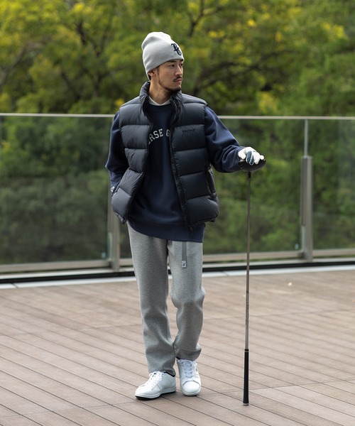 Marmot（マーモット） ダウンベスト ベスト 「別注」Marmot / ダウン