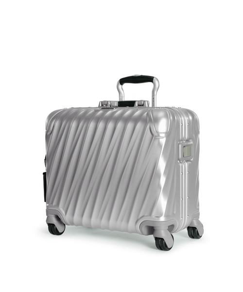 TUMI（トゥミ） スーツケース 19 DEGREE ALUMINUM コンパクト