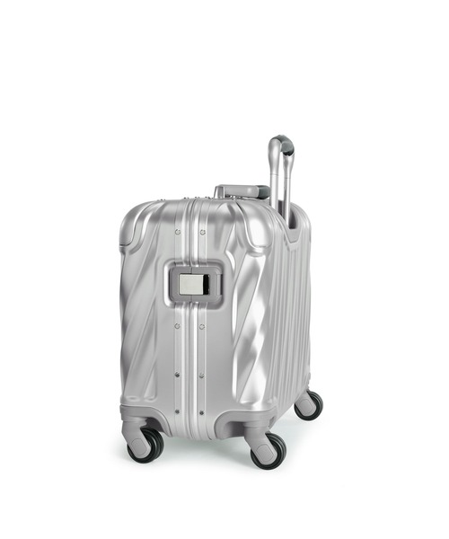 TUMI（トゥミ） スーツケース 19 DEGREE ALUMINUM コンパクト