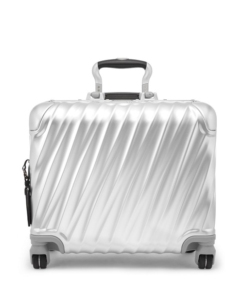 TUMI（トゥミ） スーツケース 19 DEGREE ALUMINUM コンパクト