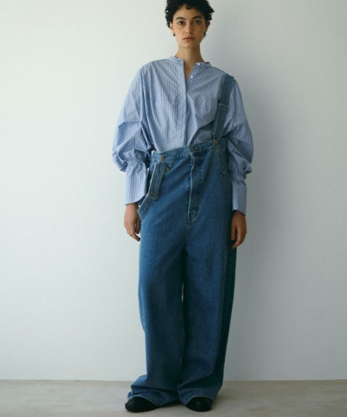 ETRE TOKYO（エトレトウキョウ） ジーンズ デニム デニムパンツ EDWIN