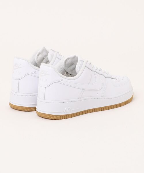 NIKE（ナイキ） スニーカー AIR FORCE 1 '07 エア フォース1 '07
