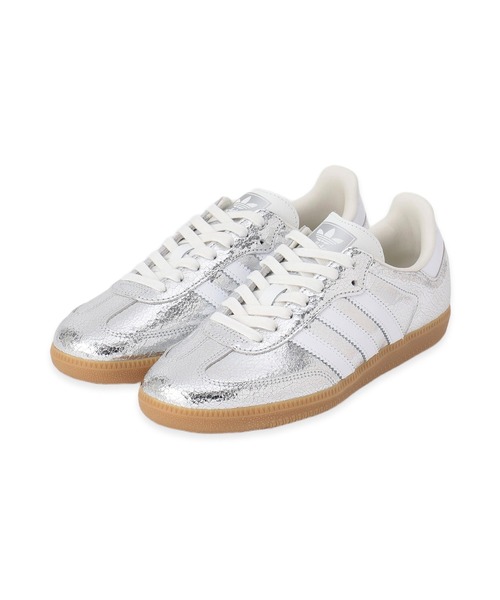 adidas（アディダス） スニーカー 「」SAMBA OG W / サンバ レディース
