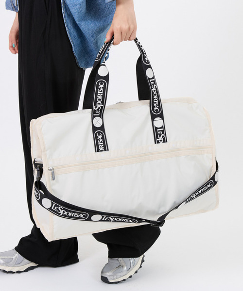LeSportsac（レスポートサック） ボストンバッグ DELUXE LG WEEKENDER