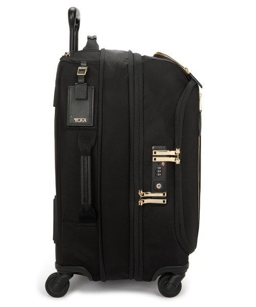 TUMI（トゥミ） スーツケース VOYAGEUR 「レジャー