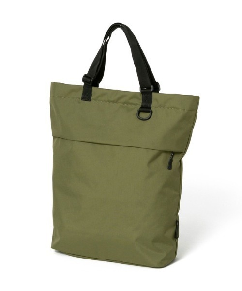 snow peak（スノーピーク） トートバッグ Everyday Use 2Way Tote Bag