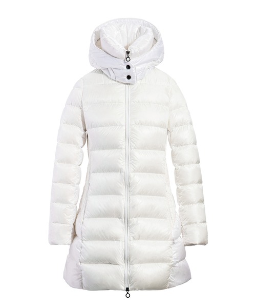 TATRAS（タトラス） ダウンコート ダウンジャケット BABILA バビラ