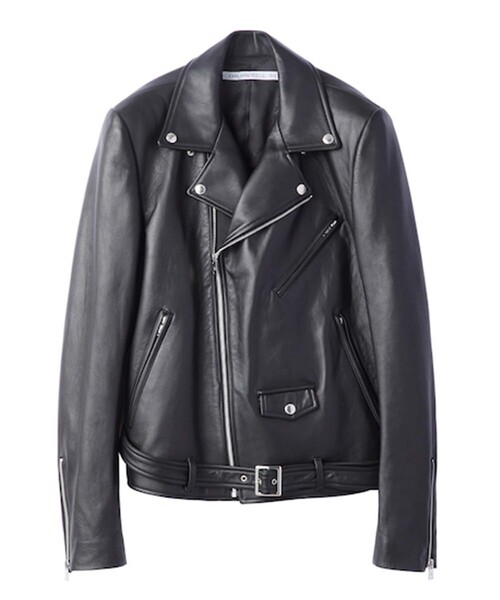 JOHN LAWRENCE SULLIVAN（ジョン ローレンス サリバン） 革ジャン