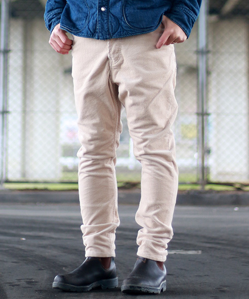 natal design（ネイタルデザイン） パンツ 「ネイタルデザイン」S600