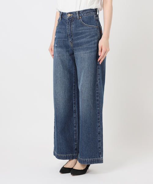 Spick＆Span（スピック アンド スパン） ジーンズ デニム デニムパンツ