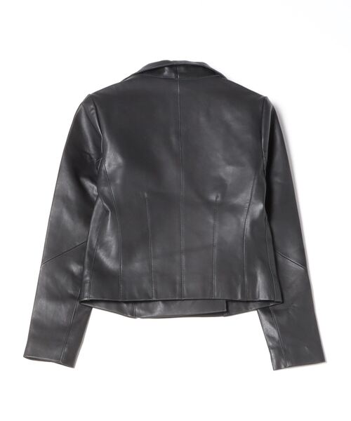 ALLSAINTS（オールセインツ） レザージャケット ライダース レディース