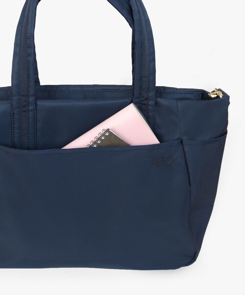 TOCCA（トッカ） トートバッグ TRAVERSA MOTHERS TOTE マザーズバッグ