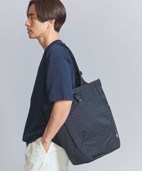 Aer（エアー） トートバッグ GO TOTE 2/トートバッグ メンズ