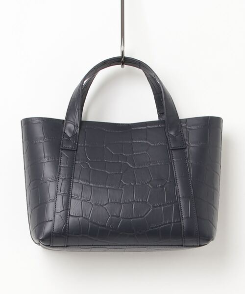 PELLE MORBIDA（ペッレ モルビダ） トートバッグ Tela Marina（テーラ
