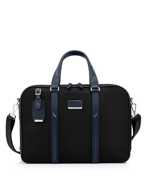 TUMI（トゥミ） ビジネスバッグ JARVIS デラックス・ラップトップ