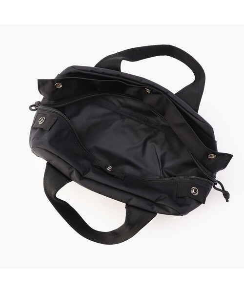 BRIEFING（ブリーフィング） ボストンバッグ 「BRIEFING