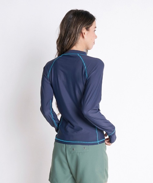 ROXY（ロキシー） ラッシュガード RASHIE L/S/ロキシー長袖ラッシュ