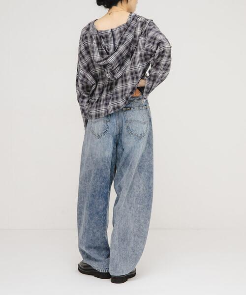 KBF（ケービーエフ） ジーンズ デニム デニムパンツ 「別注」Lee101