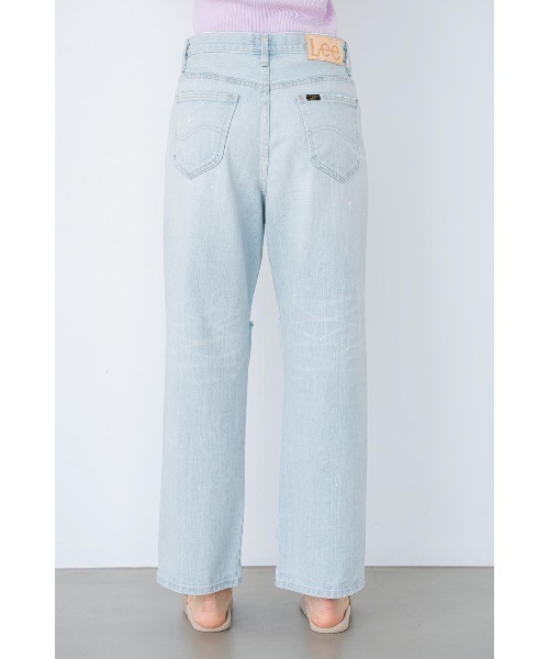 ALEXIA STAM（アリシアスタン） ジーンズ デニム デニムパンツ ALEXIA