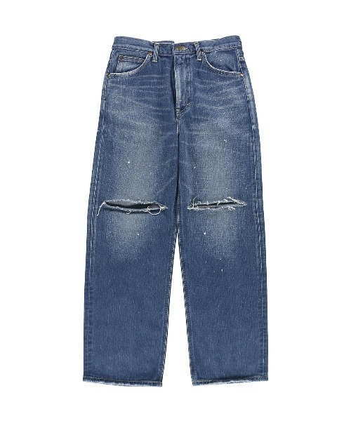 ALEXIA STAM（アリシアスタン） ジーンズ デニム デニムパンツ ALEXIA