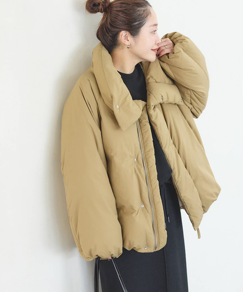 JOURNAL STANDARD（ジャーナルスタンダード） ダウンコート ダウン