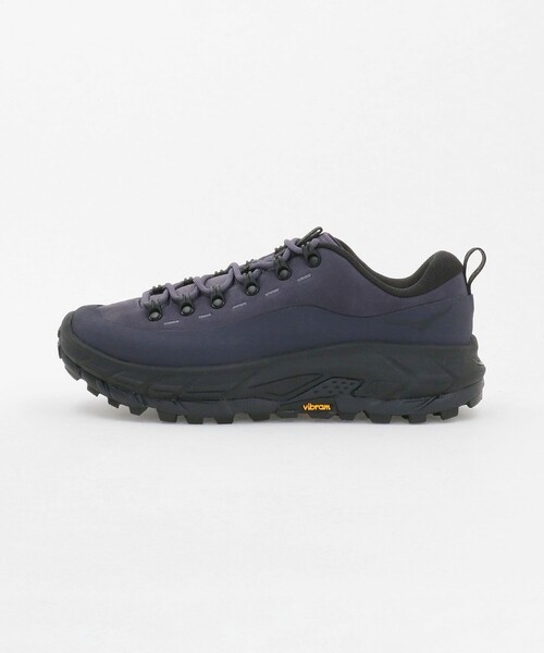 HOKA ONEONE（ホカ オネオネ） スニーカー 「HOKA」トー サミット