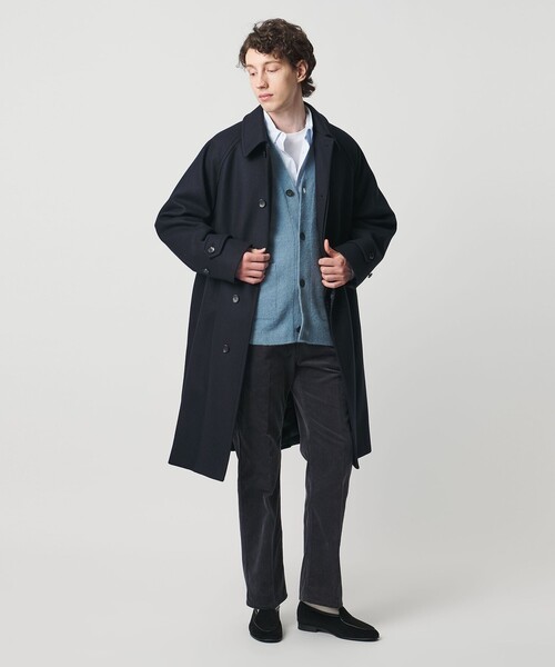 UNITED ARROWS（ユナイテッドアローズ） ステンカラーコート コート