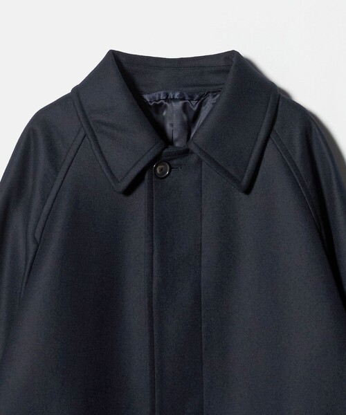 UNITED ARROWS（ユナイテッドアローズ） ステンカラーコート コート