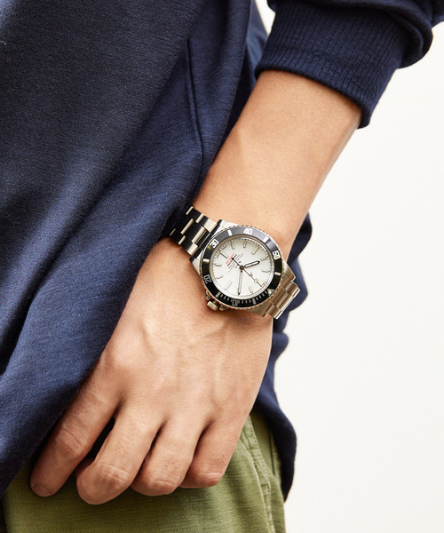 NAVAL WATCH（ナバルウォッチ） 腕時計 メンズ レディース : ZOZOTOWN