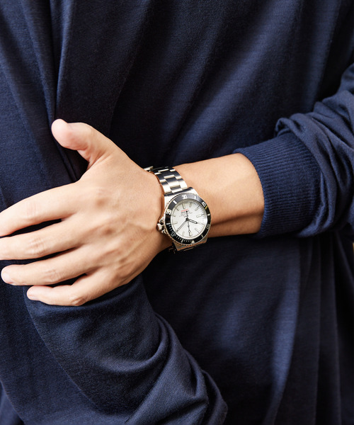 NAVAL WATCH（ナバルウォッチ） 腕時計 メンズ レディース : ZOZOTOWN