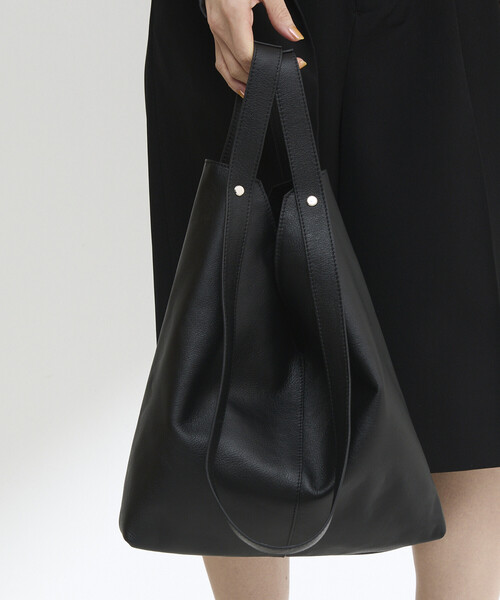 Firsthand（ファーストハンド） トートバッグ レザー2way