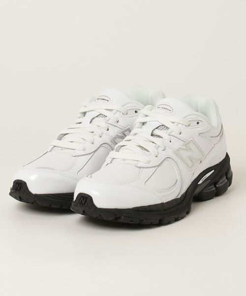 New Balance（ニューバランス） スニーカー 2002R メンズ レディース